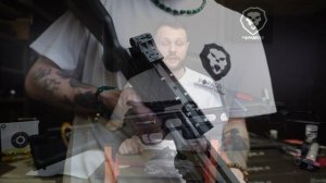 Арбалет рекурсивный Ek Archery Jag 1 (Скорпион, прицел, CR-013BS4NS-95-R) Видео Обзор