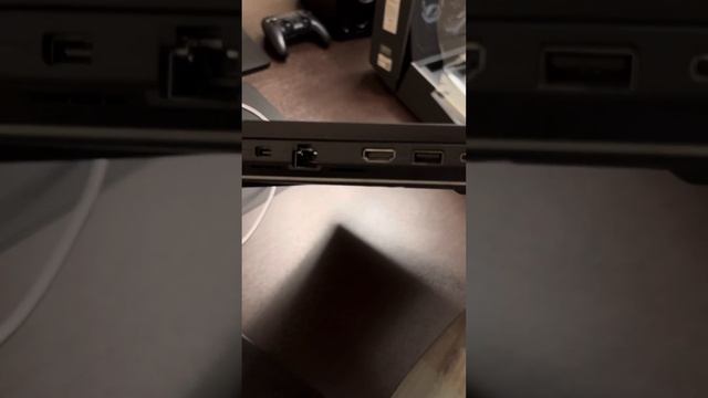 Распаковка ASUS ROG STRIX SCAR 18 (2025) G835LW смотреть онлайн