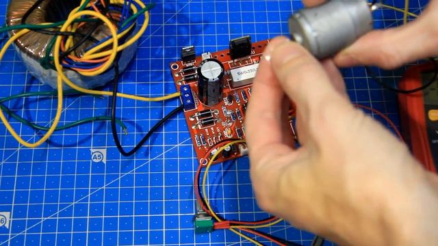 🔛 Отремонтировал лабораторный блок из кит набора (бр? смотреть онлайн