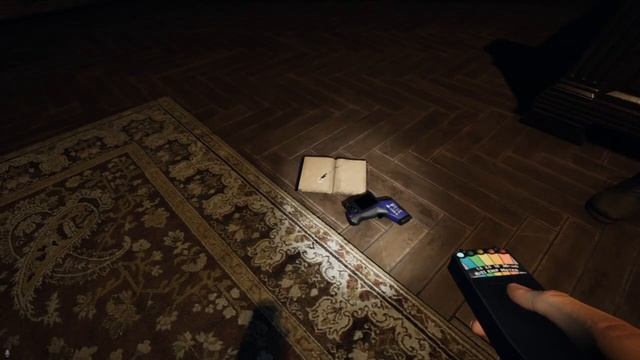 Слишком красив ➤ PHASMOPHOBIA смотреть онлайн