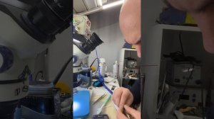 Разборка blackview bv9300 не включается не заряжается