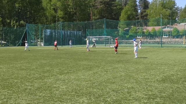 26.05.25 Локобол Пари НН 2013 6 : 1 Текстильщик.mp4