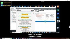 HONOR PAD X8 (AGM3-AL09HN, AGM3-W09HN). FRP! Сброс/обход аккаунта гугл google