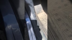 RAF4 замена предохранителя прикуривателя