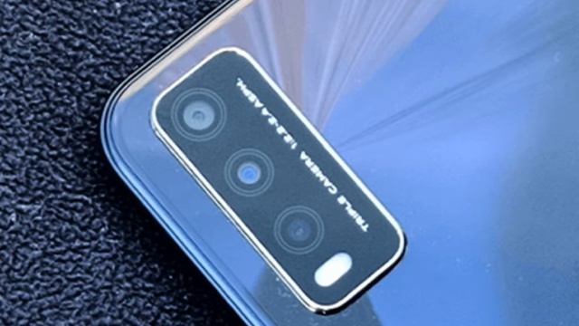 Стоит ли покупать Смартфон Vivo Y20 4/64GB?