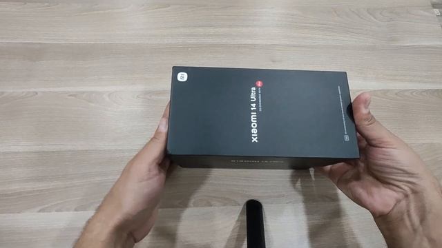 Xiaomi 14 Ultra Обзор смотреть онлайн
