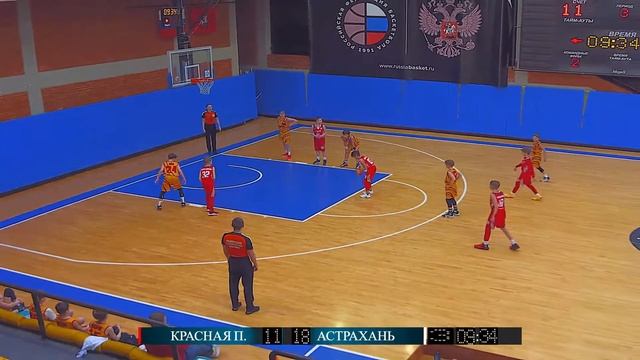 07.01.22 Красная Пахра : Астрахань 13:39 смотреть онлайн