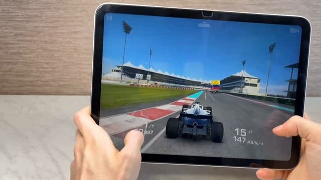 Обзор iPad 10 (2022) | Стоит ли покупать в 2024 году? смотреть онлайн