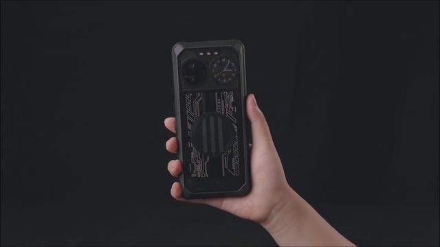 7 IIIF150 Защищенные смартфоны с Алиэкспресс RUGGED Smartphone Aliex смотреть онлайн