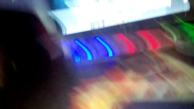 Влог и обзор на клаву Гарнизон  Cf 132 мышь Fib Straike и коври?