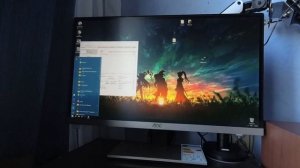 2 разных видеокарты в одной системе, Вывод. Решение про