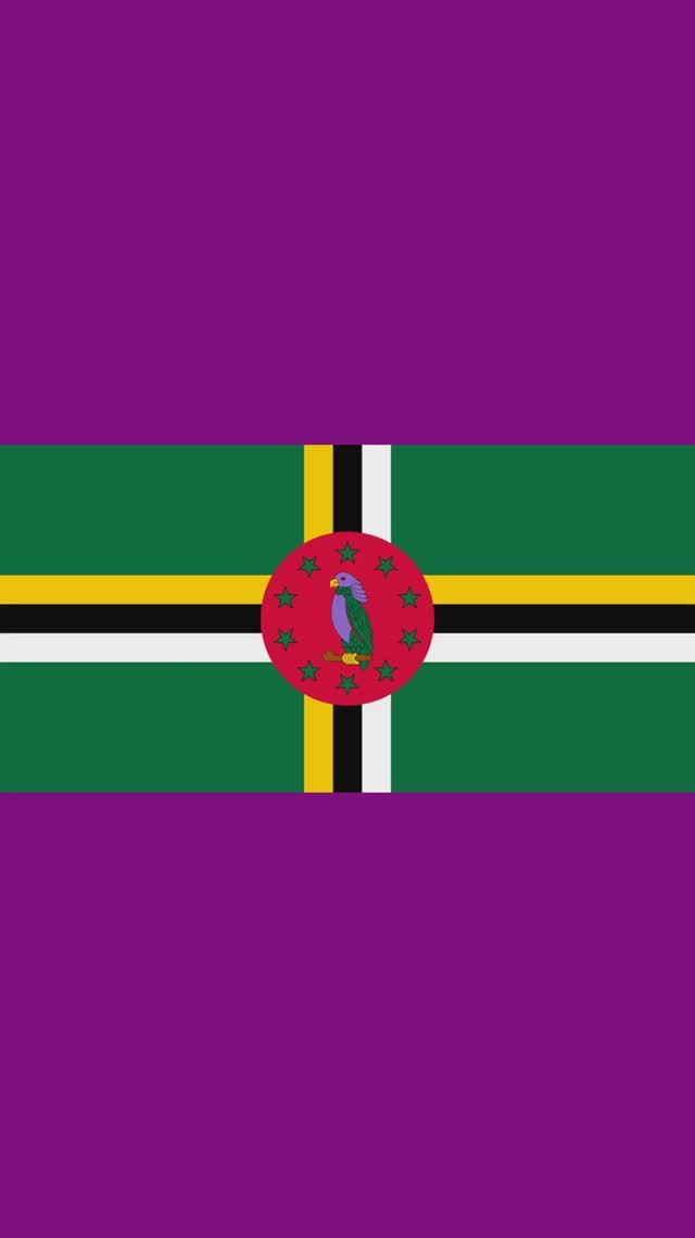 МИР. ДОМИНИКА. СТОЛИЦА РОЗО смотреть онлайн