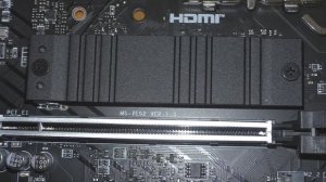 Материнская плата MSI PRO B760M-P DDR4