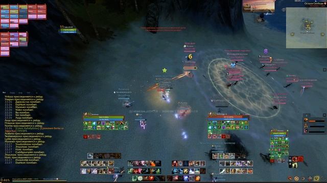 🔥OoopsSorry🔥vs 🔥очко работы🔥 / PVP/ ArcheAge Восток Шаеда 4к смотреть онлайн