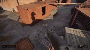 ТЕСТИРУЕМ ЛУЧШЕЕ ОРУЖИЕ В СТАЛКЕР 2 НА ПСЕВДОГИГАНТЕ