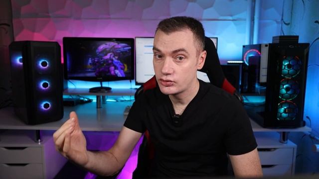 ЗАСЛУЖАВА ЛИ СИ RTX 5070 12GB? смотреть онлайн