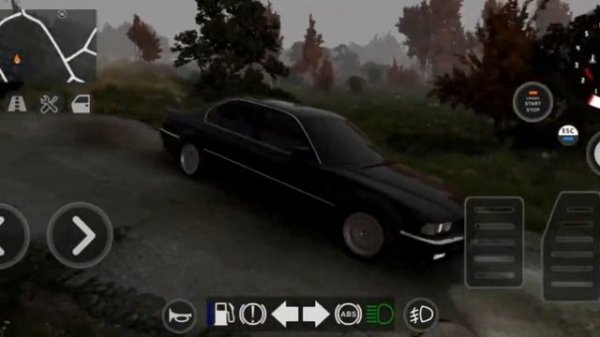 Способ установить BeamNG Drive на телефон