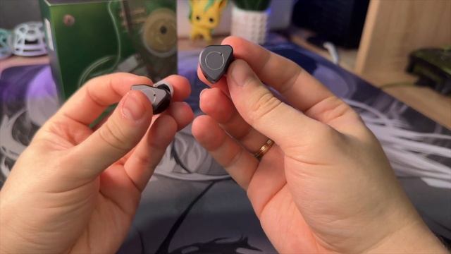 4 РАЗНЫХ ДРАЙВЕРА - СУПЕРМИКС | Обзор Simgot Supermix4 (#simgot #iem #s