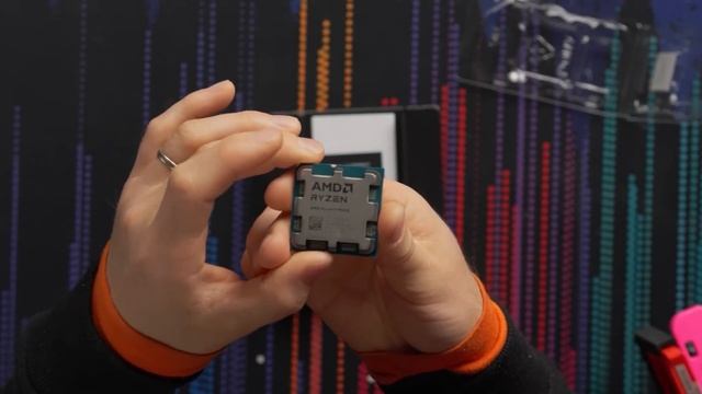 AMD Ryzen 9 9950X3D и Ryzen 9 9900X3D - ЦЕНЫ ШОКИРУЮТ!!! смотреть онлайн