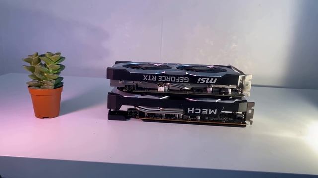 КАКИЕ ВИДЕОКАРТЫ НЕЛЬЗЯ ПОКУПАТЬ В 2025 - ВСЕ МОДЕЛИ NVIDIA