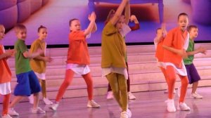 "Барби" -  «Новогодний концерт 2024»