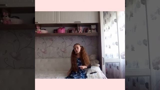 Пою песню На десерт от группы Open Kids