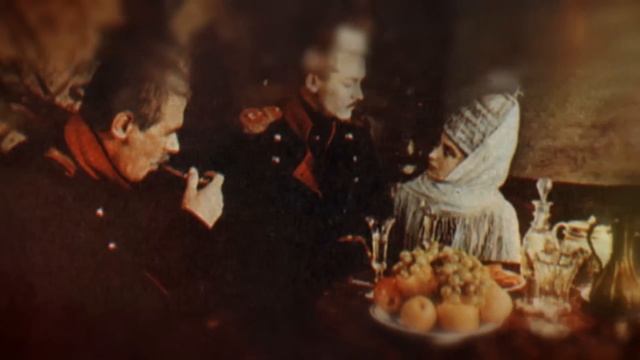 ЛЕРМОНТОВ #1: Эгоизм, любовь и смерть /Герой нашего врем