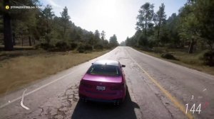 FORZA HORIZON 6 - НАКОНЕЦ-ТО ДОЖДАЛИСЬ! (2025)