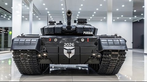 ТАНК Т90-С: ОБЗОР,  ХАРАКТЕРИСТИКИ , ПРЕИМУЩЕСТВА