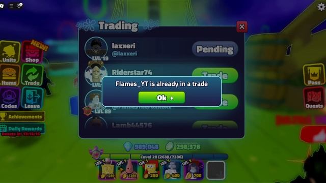 ПОЛУЧИЛ ВСЕХ НОВЫХ ЮНИТОВ В ОБНОВЛЕНИЕ 6.ОБЗОР ОБНОВЫ ?