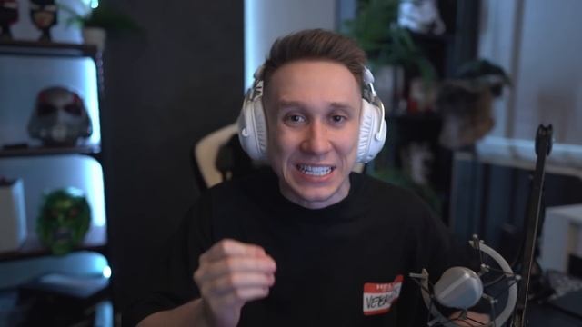 МЫШКА БУСТЕРА — Это позор? смотреть онлайн