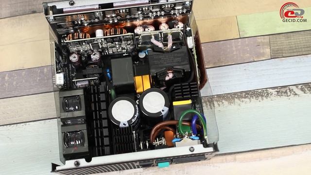 Огляд блока живлення DeepCool PX1300P: Знайомство з флагманом