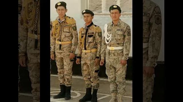 Служба в Пс Кнб Рк смотреть онлайн