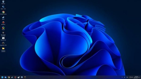 Мини обзор кастомной винды Windows x lite optimum 11 24H2 FBConan на ру?