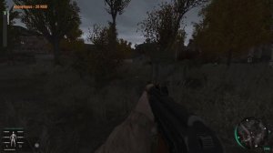 S.T.A.L.K.E.R. Anomaly 1.5.2 - ReDuX 5.1  🅻🅸🆅🅴🔴 | Стрим | Начинающий