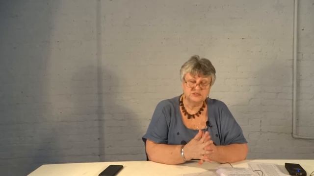 ТИАМ / Ирина Григорьевна Ковшарь / Тульские храмы эпох? смотреть онлайн