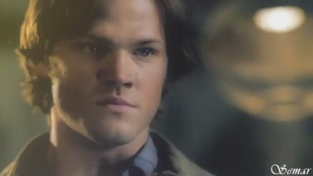 Брат мой, брат (Канцлер Ги, Сверхъестественное) (1semar)