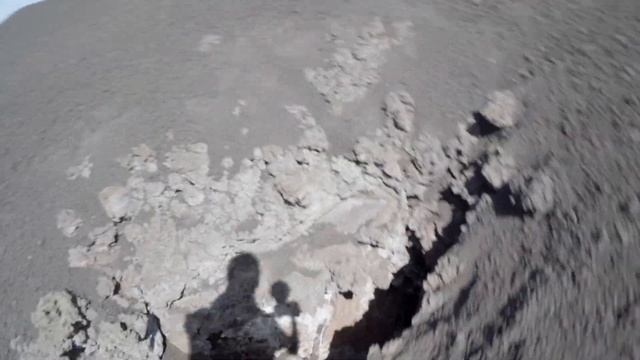 Сицилия. Вулкан Этна и история одного спонтанного пут? смотреть онлайн