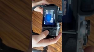 Olympus om-de m-10 ручная фокусировка , фокус пикинг