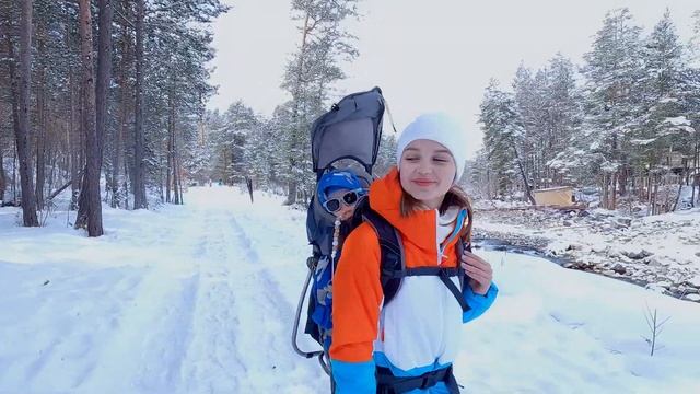 Поляна Нарзанов | Приэльбрусье | Мамы с детьми 0+