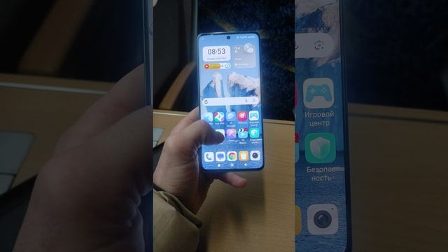 Poco X7, мой отзыв из личного опыта данного телефона в теч