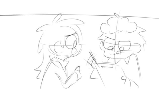 13 Карт — 1 сезон 2 серия АНИМАТИК смотреть онлайн