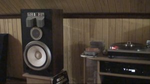 Колонки sansui S-65