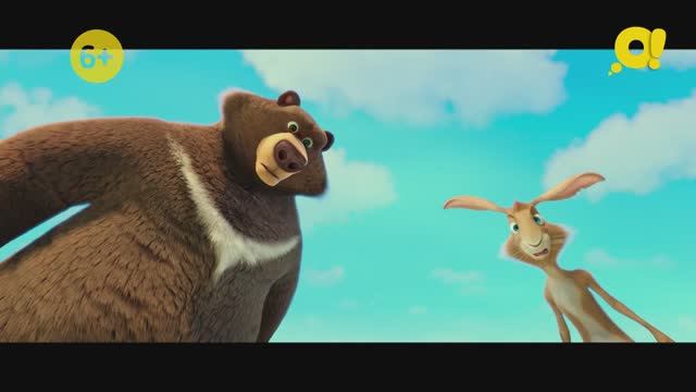 "Большое путешествие" смотрите на телеканале "О!" 10 мая смотреть онлайн