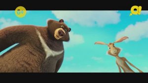 "Большое путешествие" смотрите на телеканале "О!" 10 мая