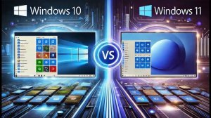 Windows 10 или Windows 11: что лучше?