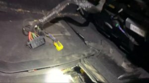 Замена аккумулятора Порше Кайен ГТС Battery replacement Porsche Caye