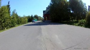 электровелосипед, 750W/48V/10ач, 1-я часть