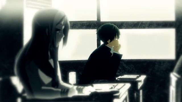 Bestamvsofalltime Sincerity AMV (хоу-ка: тебе не уйти) смотреть онлайн