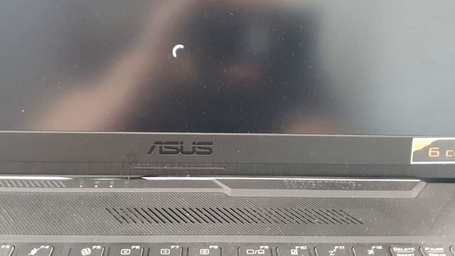 Нестабильно работает Wi-Fi на ноуте ASUS TUF Gaming A17. Часто пр?